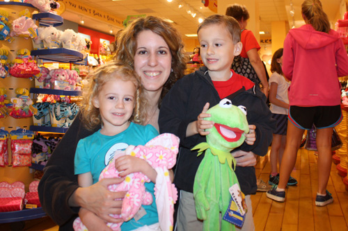 Me-and-kids