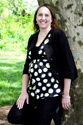 Jill-by-Tree