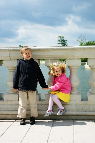 Kids-by-grand-basin