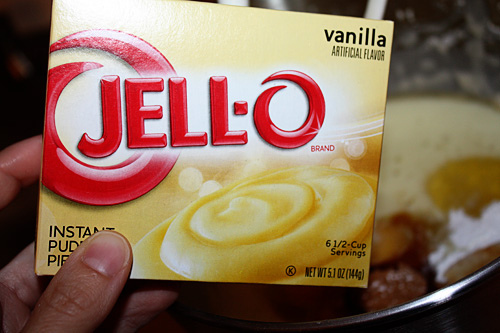 Jello