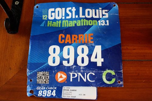 Carrie-Bib