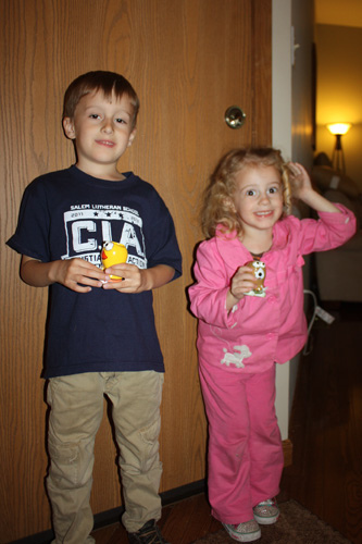 Kids