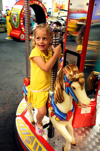 Horse-Aut