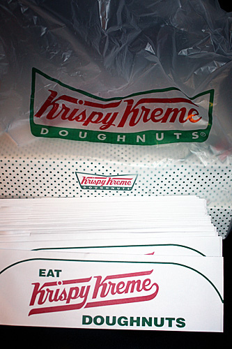 Krispy-Kreme