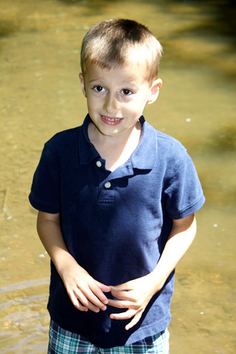 Nathan-in-creek