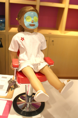 Facial