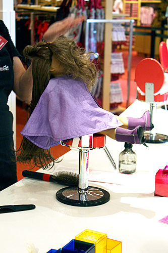 Hair-getting-done