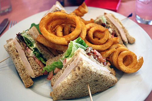 My-sandwich