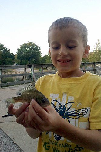 Nathan-holding-his-fish
