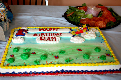 Cake