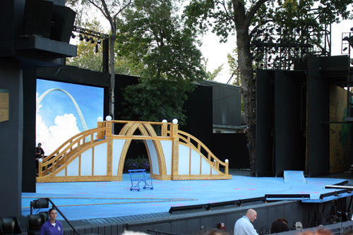 Stage
