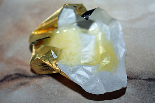 Melted-Butter