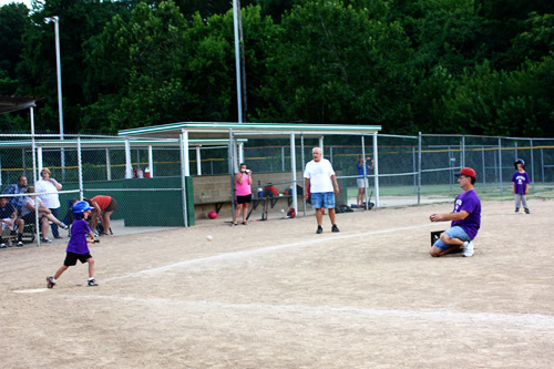 Batting