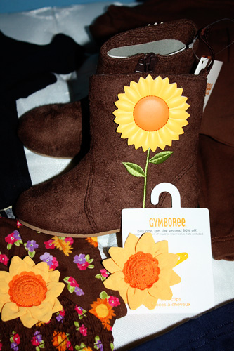 Brown-boots