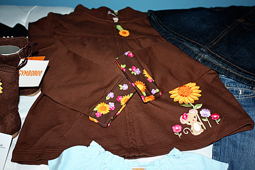 Brown-Jacket