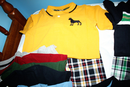 Dog-outfit