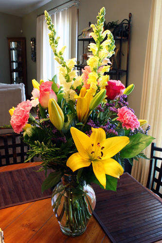 Flowers