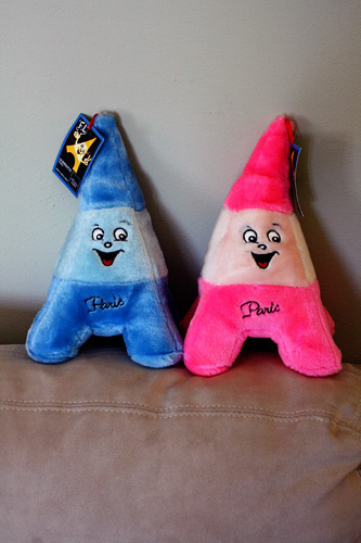 Eiffel-tower-stuffies