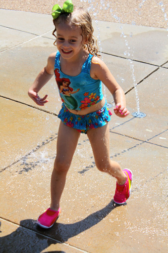 Waterplay