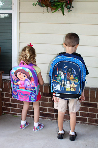 Back-of-bags