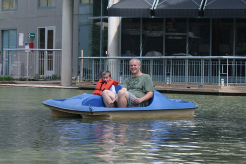 Nat-Brian-boat