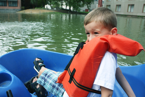 Nat-boat