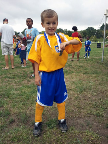 Nathansoccer