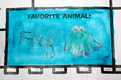 Frog