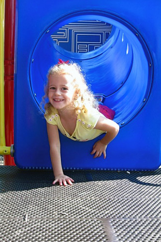 Auttie-in-Tunnel