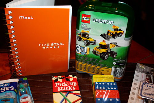 Lego-Creator