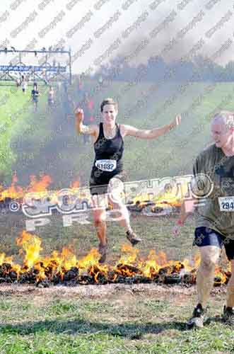 CARRIE JUMP3 FIRE