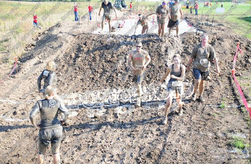 CARRIE MUD