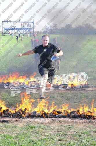 KEVIN JUMP FIRE