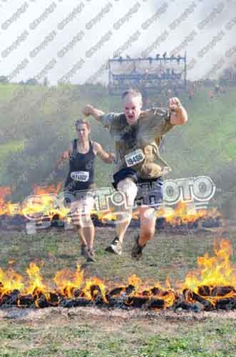 BRIAN JUMP FIRE