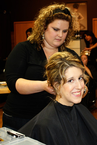 Getting-my-hair-done