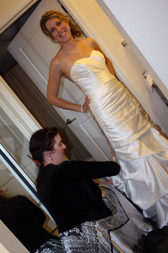 Becky-bustle-my-dress