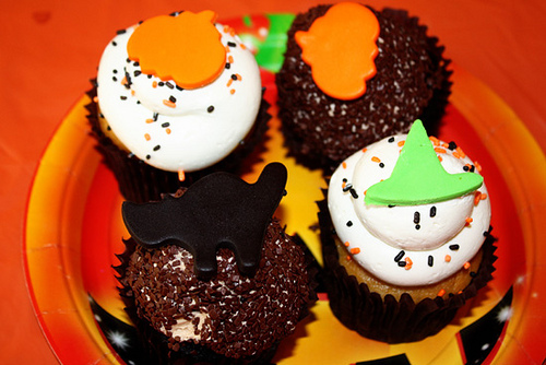 Cupcakes