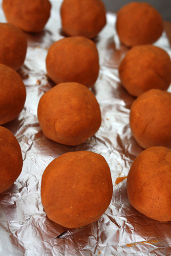 Balls