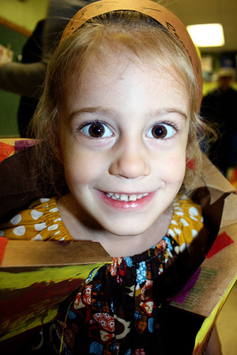 BIG-brown-eyes