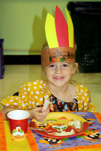 Aut-Eating-Turkey