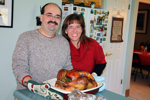 Jeff-and-Tracy-turkey