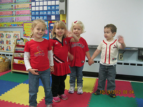 Cardinals_Holding-Hands