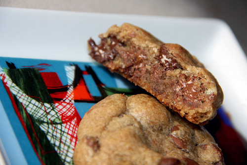 Nutella-Stuffed-Cookie