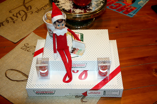 Donuts_Presentation