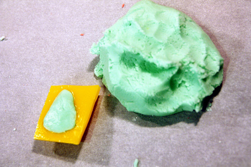 Flexible-Mold