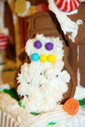 Snowman