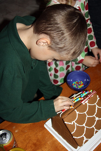 Nat-Decorating
