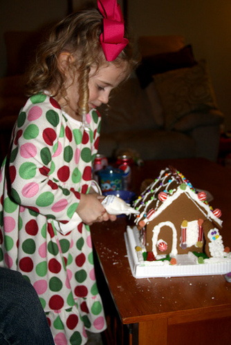 Autumn-Icing