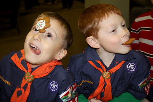 Nathan-and-Dylan_Gingerbread-Cookie