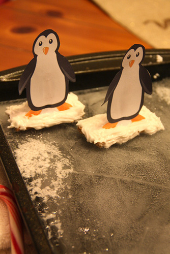Penquins